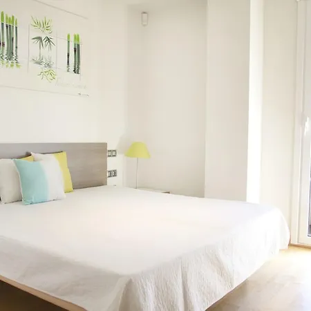 Appartement Cofradia