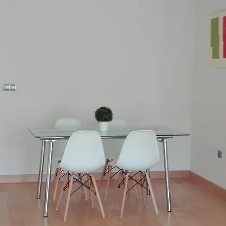 Cofradia Appartement Fontarrabie