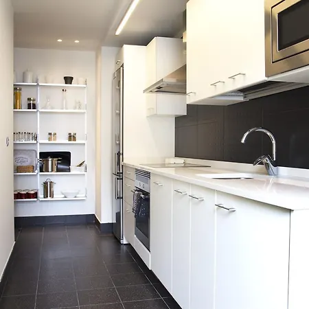 Appartement Cofradia *