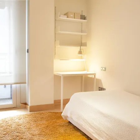 Appartement Cofradia Fontarrabie