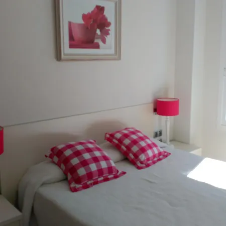 Cofradia Appartement Fontarrabie