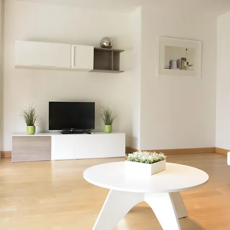 Appartement Cofradia Fontarrabie