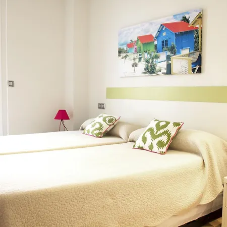 Appartement Cofradia *