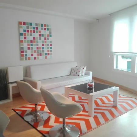 Cofradia Appartement
