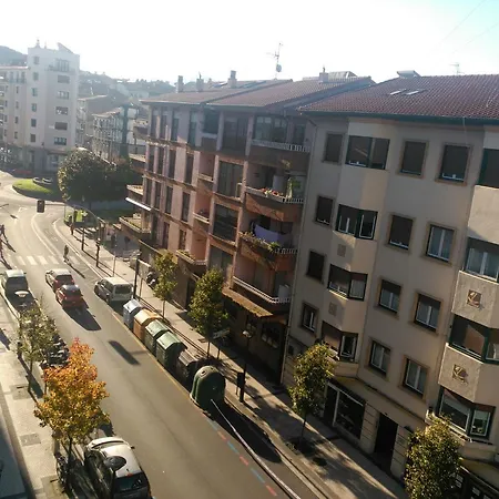 Appartement Cofradia *