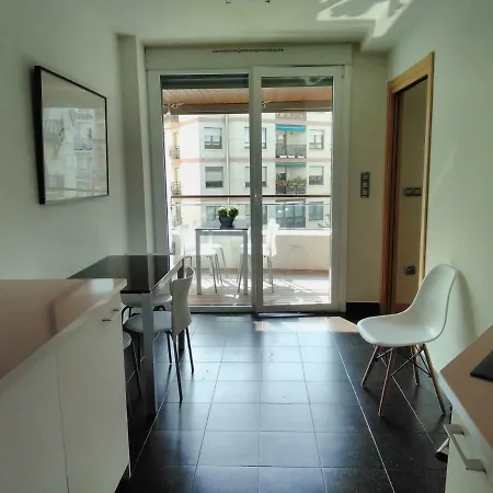 Appartement Cofradia