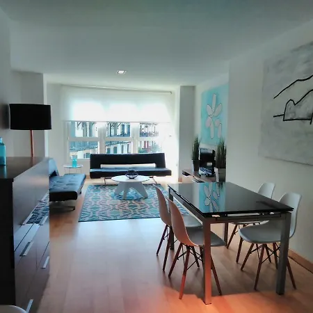 Appartement Cofradia Fontarrabie