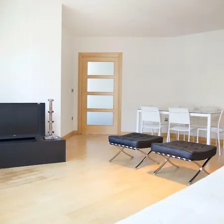 Appartement Cofradia