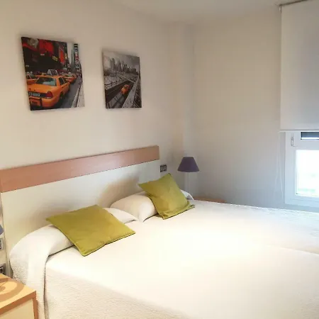 Appartement Cofradia *