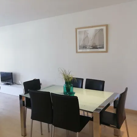 Cofradia Appartement Fontarrabie