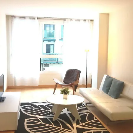Appartement Cofradia *