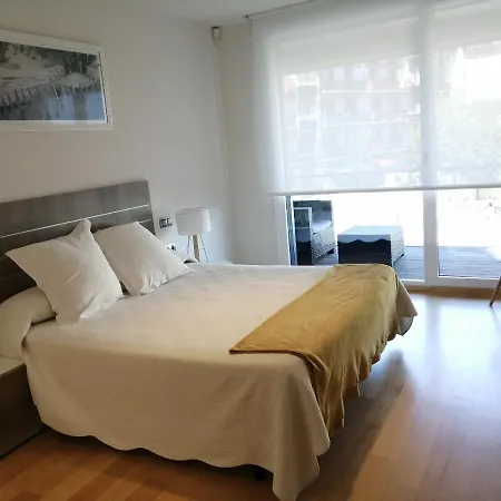 Cofradia Appartement *