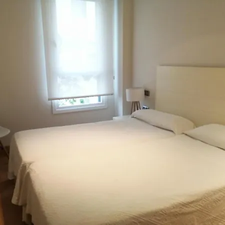 Cofradia Appartement Fontarrabie