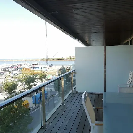 Cofradia Appartement *