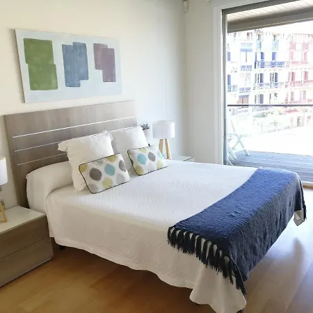 Cofradia Appartement