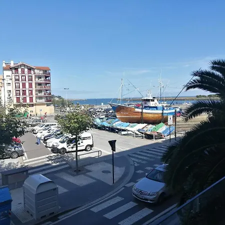 Appartement Cofradia