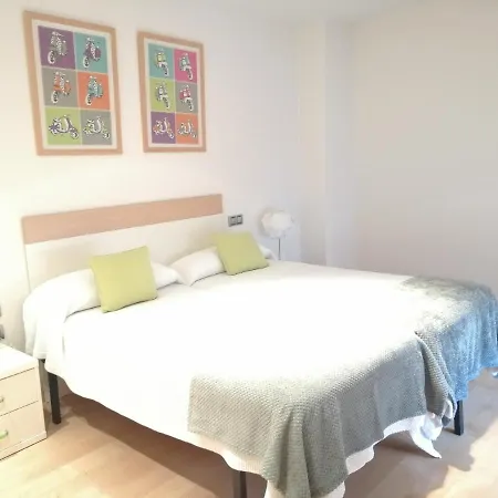 Appartement Cofradia