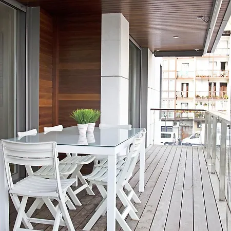 Lejlighed Cofradia Hondarribia