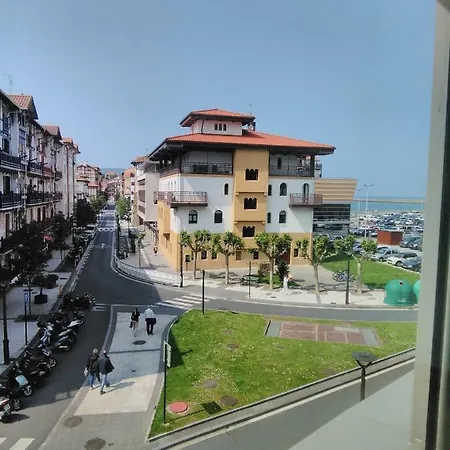 Cofradia Lejlighed Hondarribia